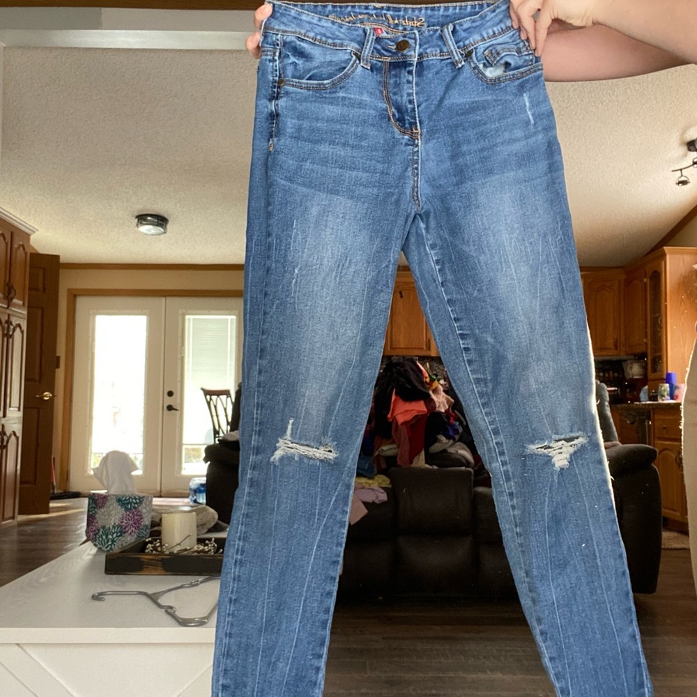 Jeans